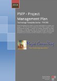 PMP-Program Management Plan Template (Technology Templates)