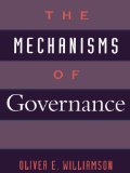 The Mechanisms of Governance