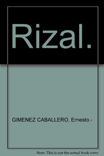 Rizal.