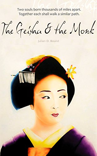 The Geisha and The Monk