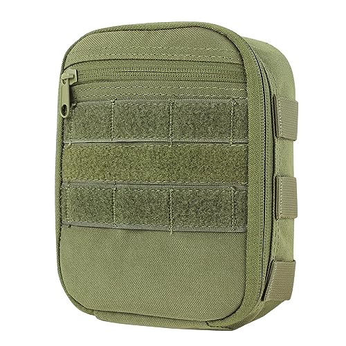 Condor Elite MA64-008 Sidekick Pouch Multicam