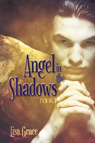 Angel in the Shadows, Book 1: # 1 (Free!) (Angel Series) (The Angel Series)