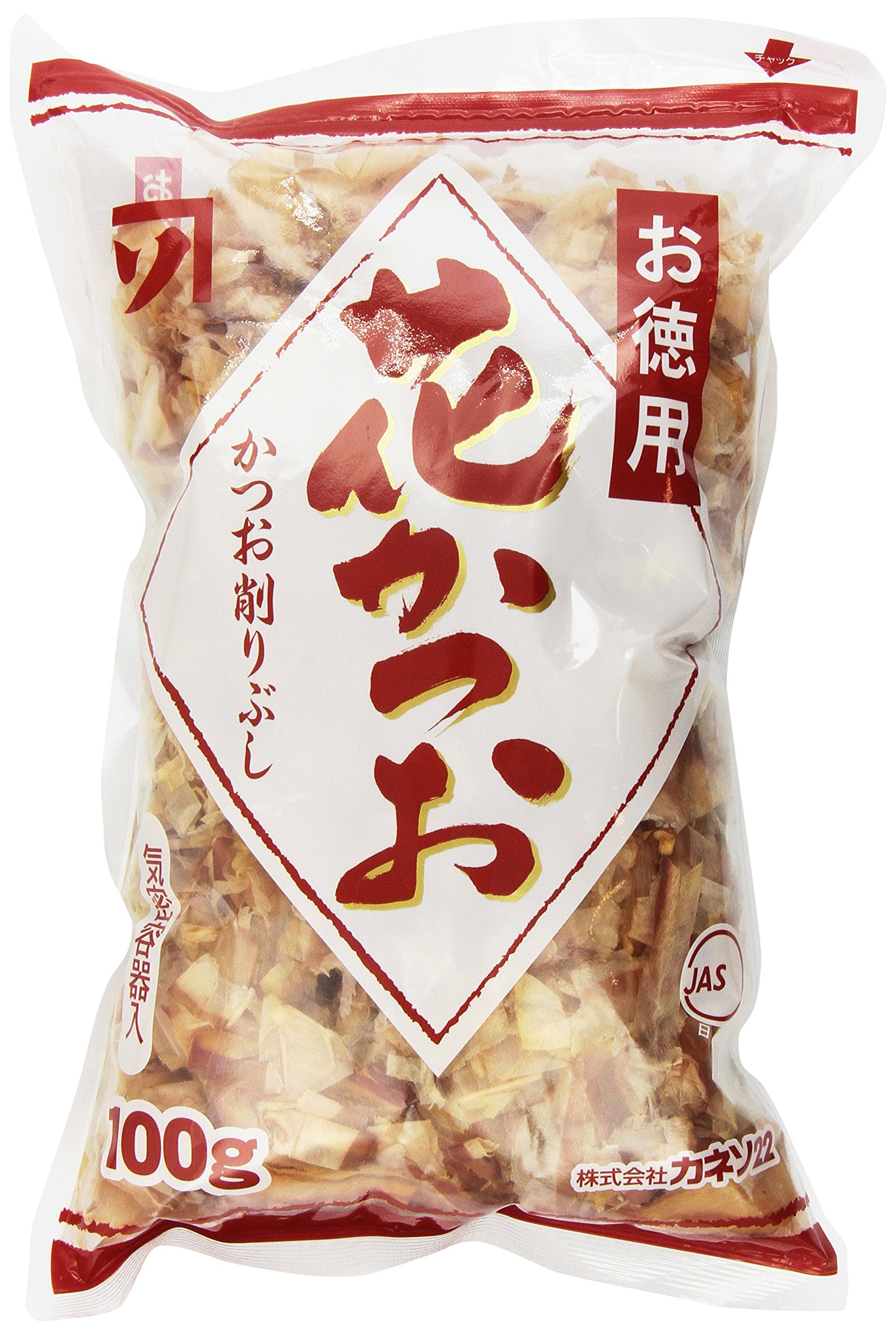 Kaneso Tokuyou Hanakatsuo , Dried Bonito Flakes 3.52 Oz… 3.52 Ounce (Pack of 1)