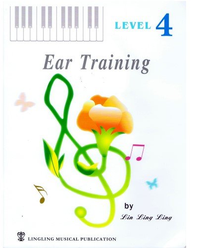 Ear Training Level 4
