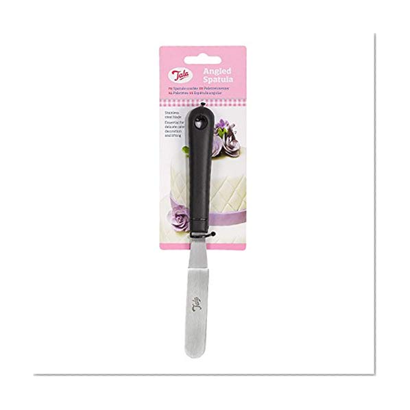 Tala Spatule coudée en inox
