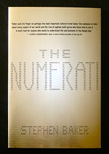 The Numerati