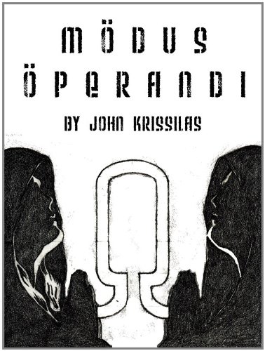 Modus Operandi (In-Futura)