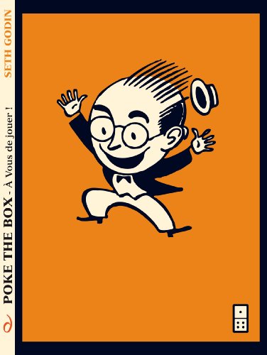 Poke the Box - A Vous de jouer ! (French Edition)