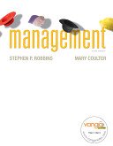 Management, Ninth Edition