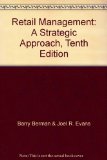Retail Management: A Strategic Approach, Tenth Edition