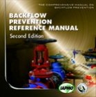 Backflow Prevention Reference Manual
