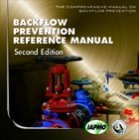 Backflow Prevention Reference Manual