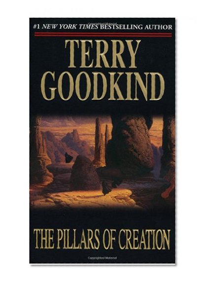 The Pillars of Creation (Sword of Truth)