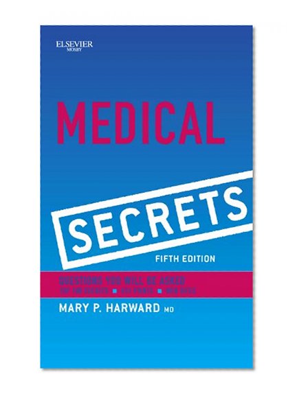Medical Secrets