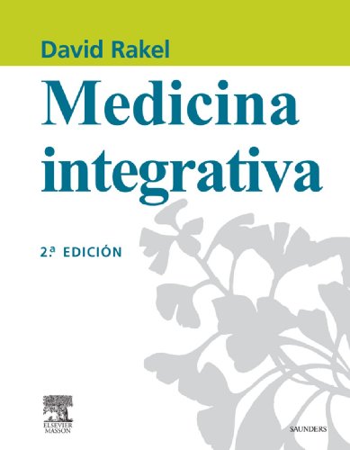 Medicina integrativa (Spanish Edition)