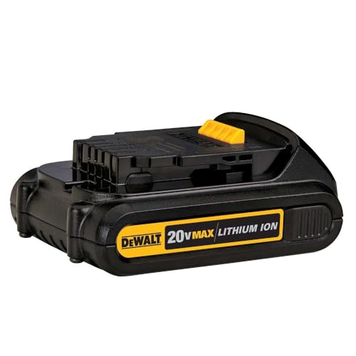20V MAX 1.5 AH LI-LON Battery Pack