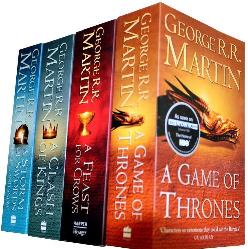 A Clash of Kings