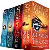 A Clash of Kings