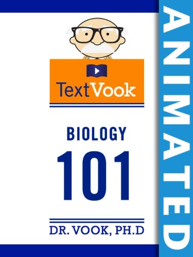 Biology 101: The Animated TextVook