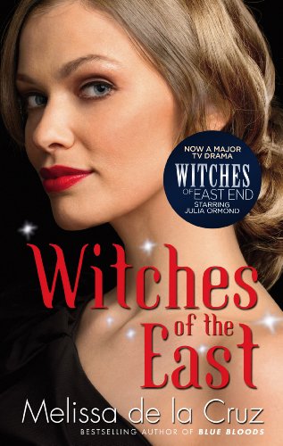 Witches Of The East: Number 1 in series (English Edition)