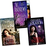 Delia's Crossing /  Delia's Heart /  Delia's Gift