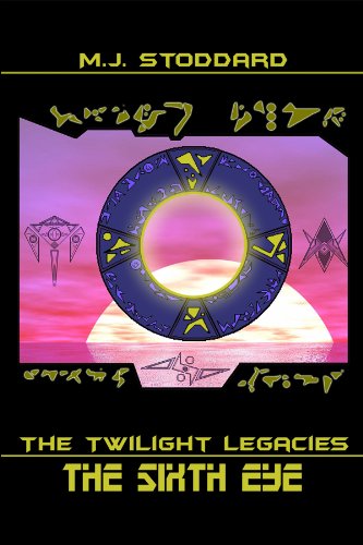 Book Cover The Twilight Legacies