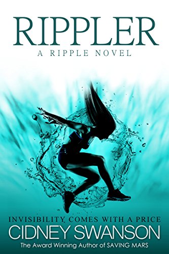 Rippler (Ripple Series Book 1)