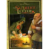 The Scarlet Letter A Beka Book
