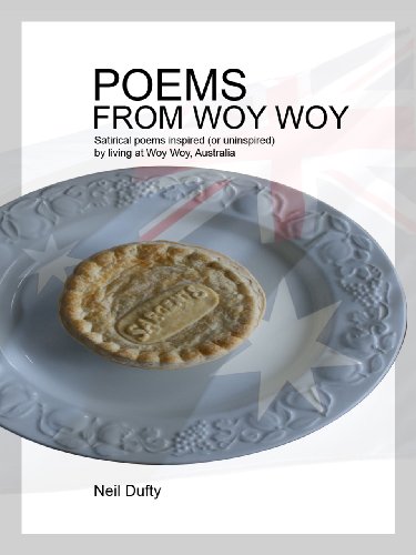 Poems from Woy Woy