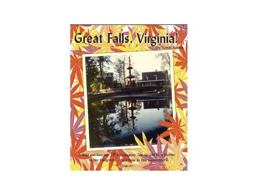 Great Falls, Virginia!