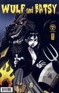 Wulf and Batsy #2 (Viper Comics)
