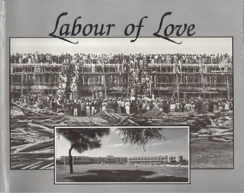 Labour of Love The Maharaj Sawan Singh Charitable Hospital