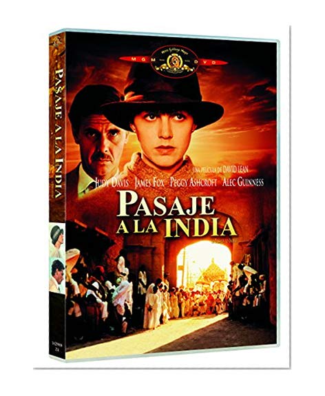 Pasaje A La India [Import espagnol]