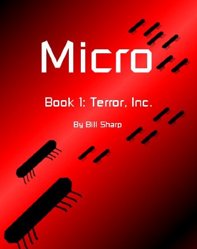 Micro Book 1: Terror, Inc.