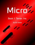 Micro Book 1: Terror, Inc.