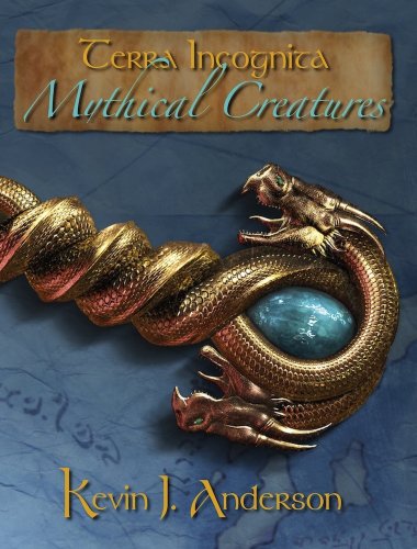 Mythical Creatures (Terra Incognita)