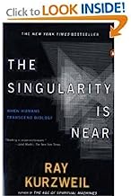 The Singularity Is Near byKurzweil