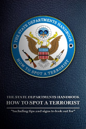 State Departments Handbook How to Spot A Terrorist