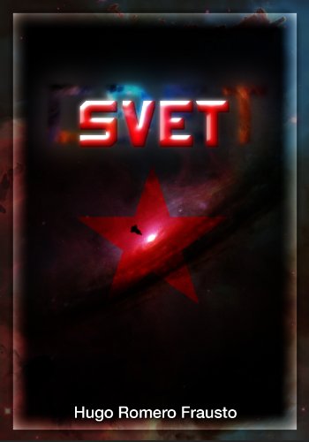 Svet (Spanish Edition)