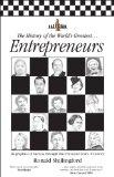 Die Geschichte der World's Greatest Gangster Unternehmer (History of the World's Greatest Entrepreneurs Serie) (German Edition)