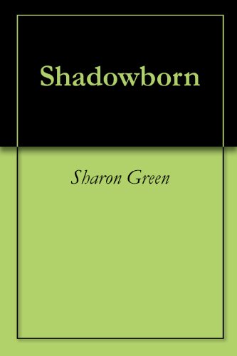 Shadowborn