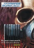 Kasernenwelt - Band 43 (Rettungskreuzer Ikarus) (German Edition)
