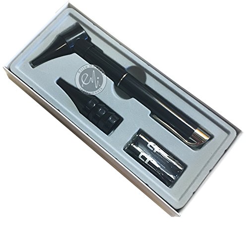 EMI Basic Student LED Otoscope - EOM-950