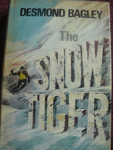 The Snow Tiger (BCA Edition)