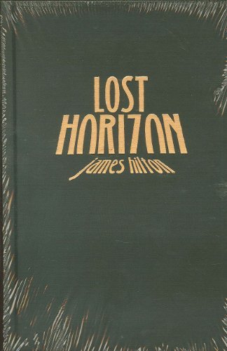 Lost Horizon