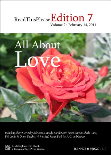 ReadThisPlease Volume 2 Edition 7 (Read This Please)