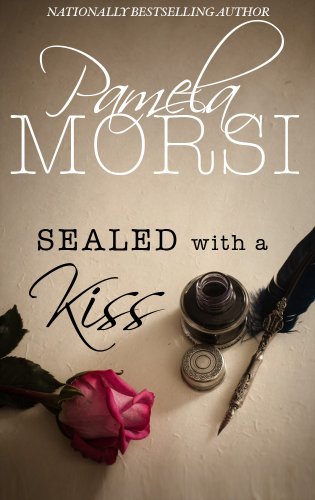 Sealed With A Kiss