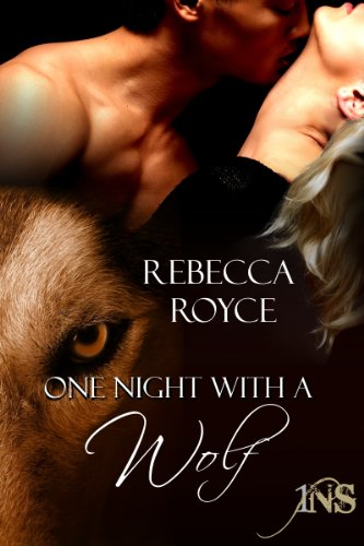 One Night With a Wolf (1Night Stand Book 12)