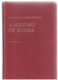 The History of Russia : Second Edition