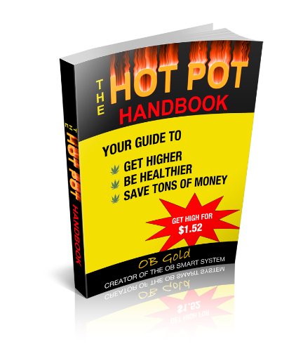 The HOT POT HANDBOOK
